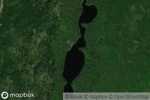 Fourth Lake