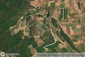 Ang Kep Nam Khao Khat