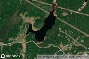 Rock Lake