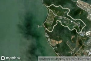 Teluk Nyior Sebatang