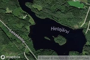 Hietajarvi