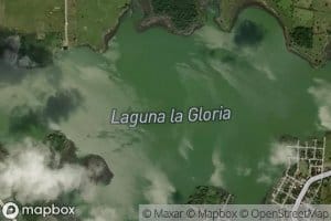 Laguna La Gloria
