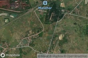 Distributary Number Sixteen