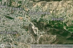 Petite Riviere de Saint-Marc