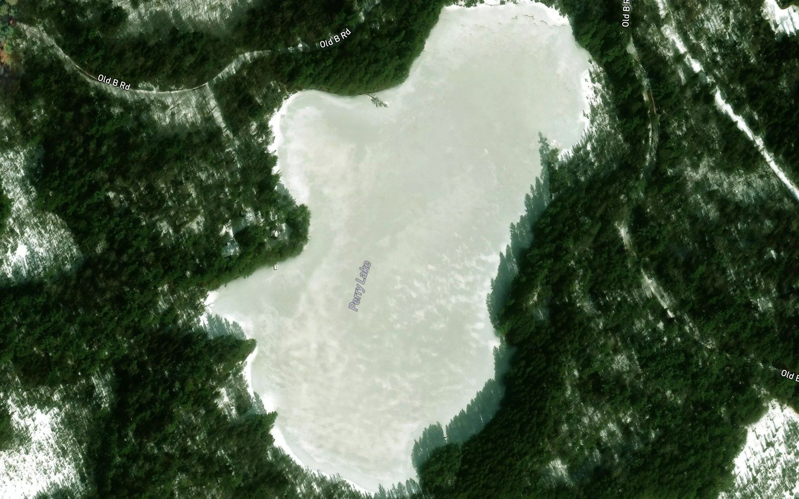Perry Lake