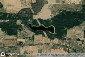 Pautz Lake