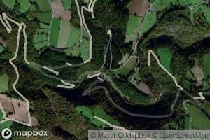 Ruisseau la Nauze