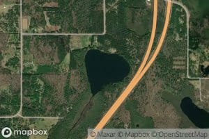 Smith Lake