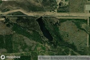 Spike Lake
