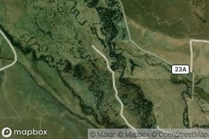 Mathews Ditch