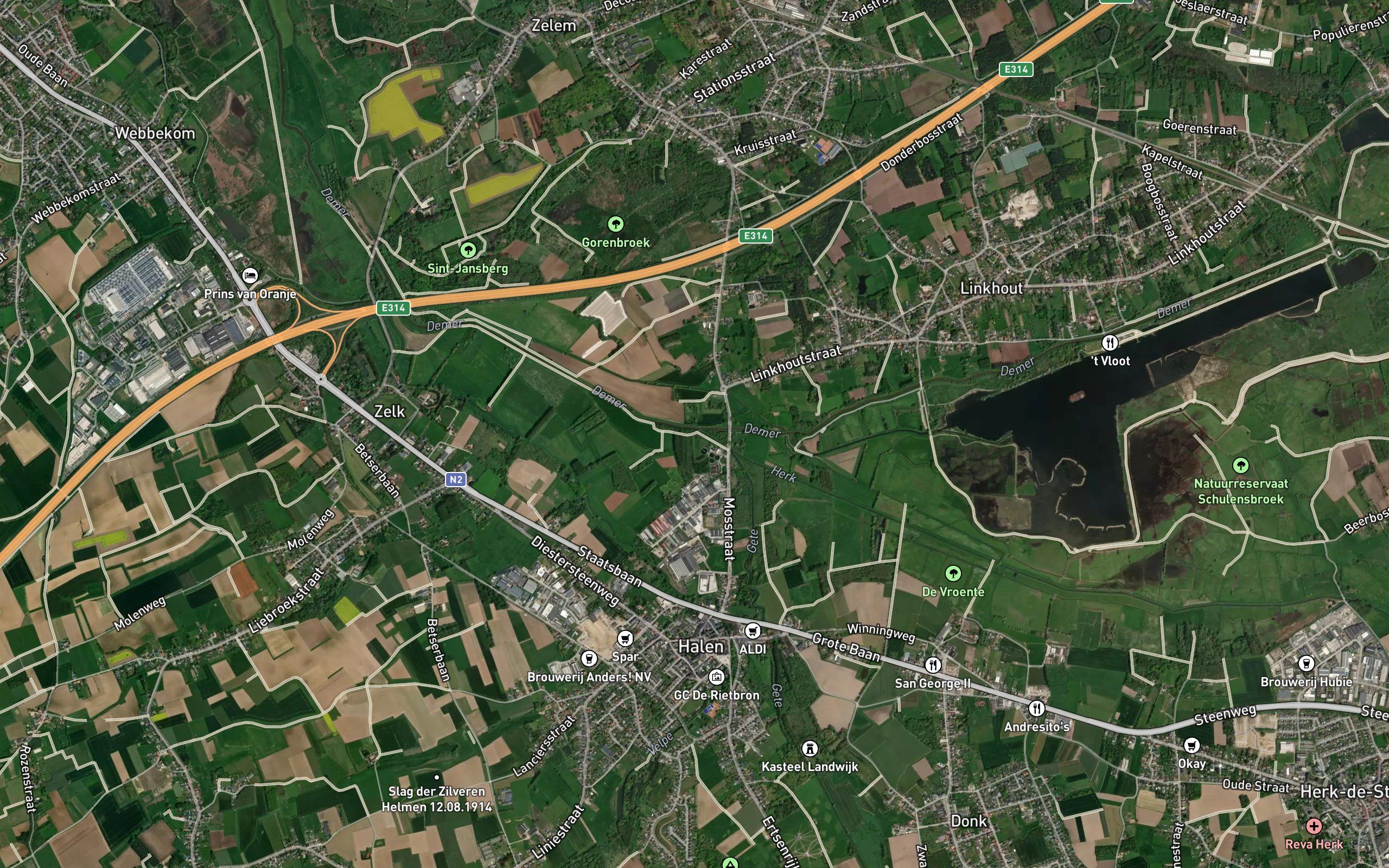 Oude Herk