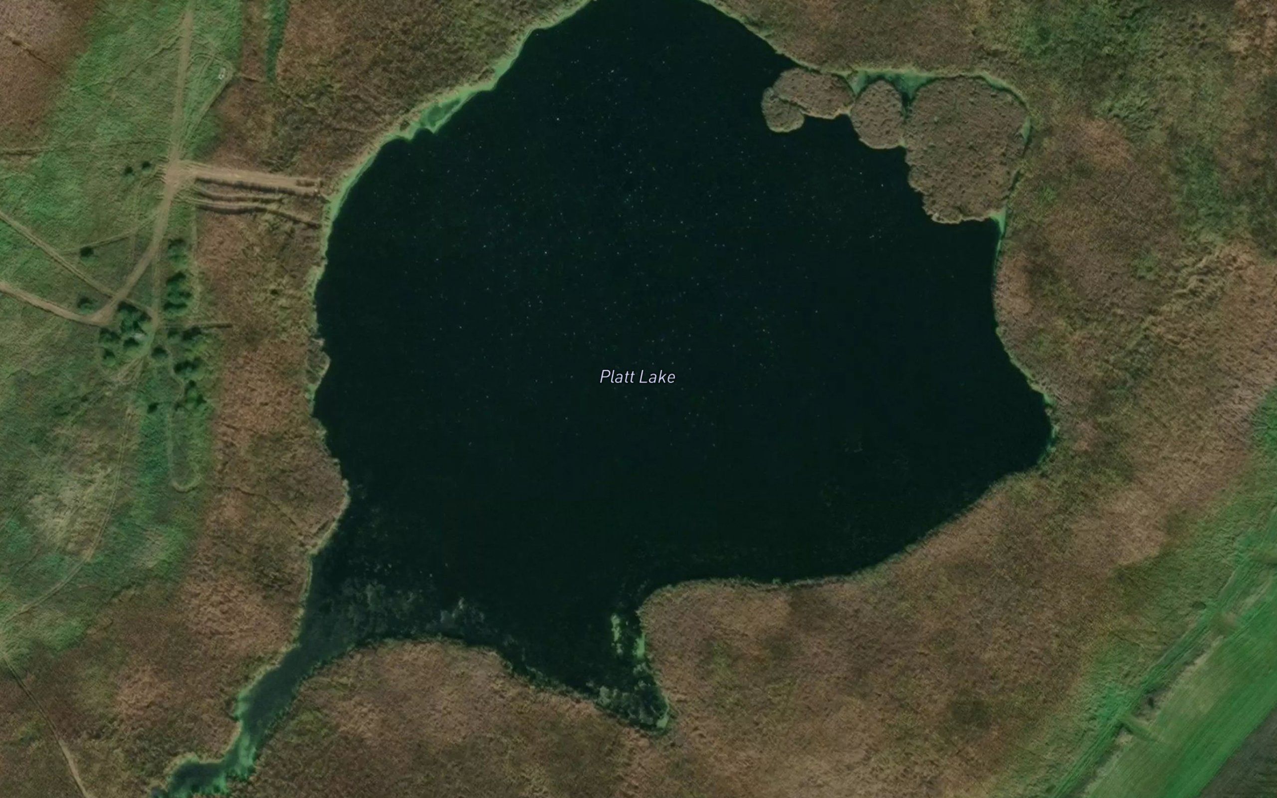 Platt Lake