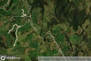 Quebrada Montannitas