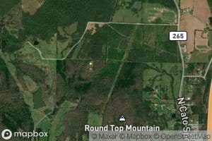 Arkansas Noname 350 Reservoir