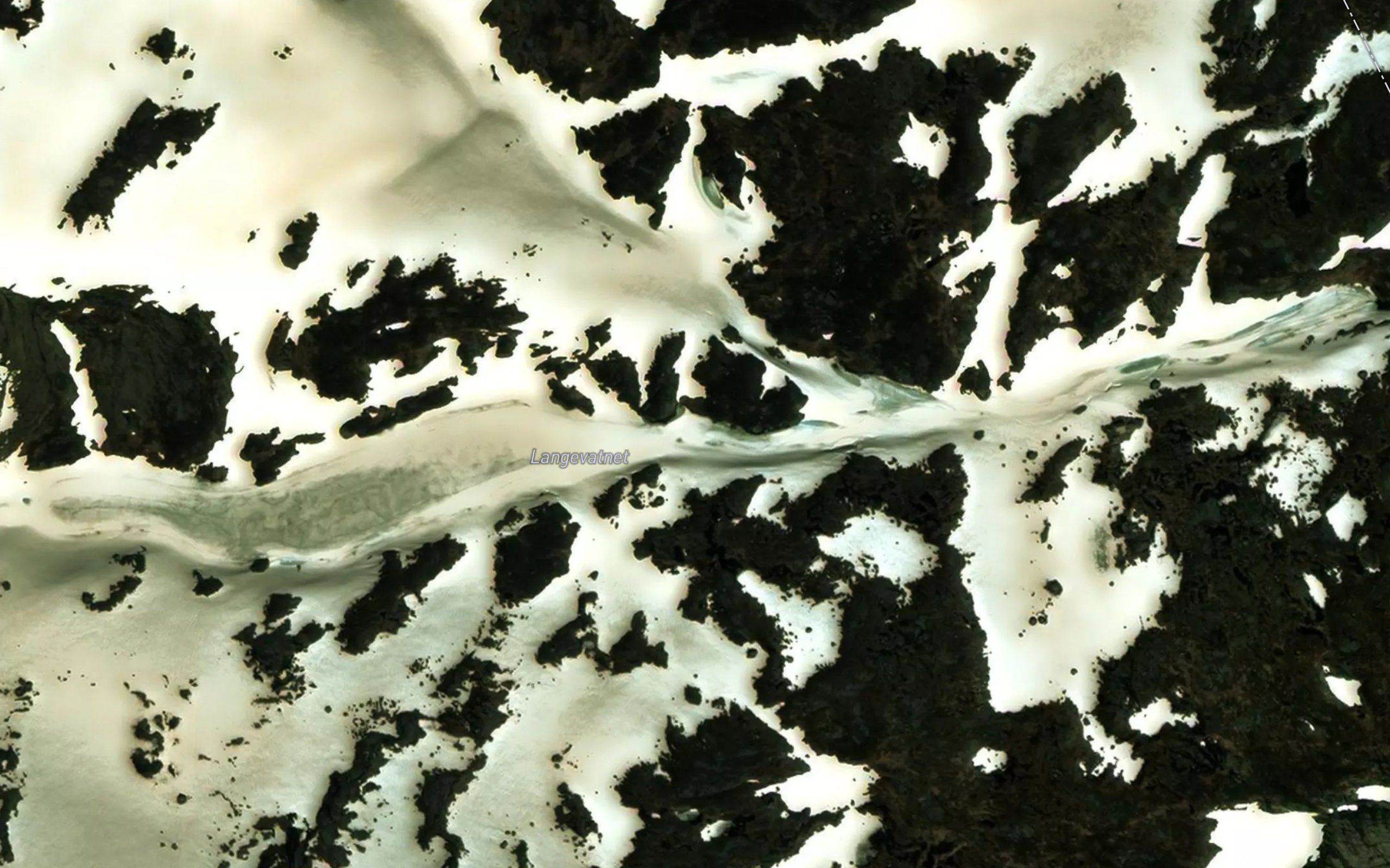 Longavatnet