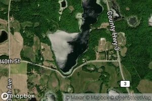 Anderson Lake