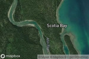 Scotia Bay