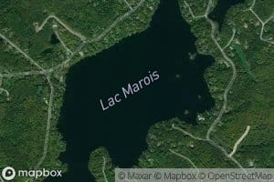 Lac Marois