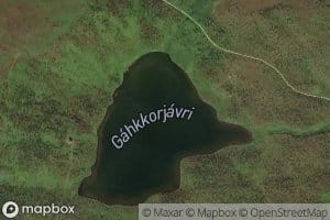 Gakkurjavri