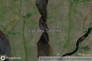 Lac des Sizerins
