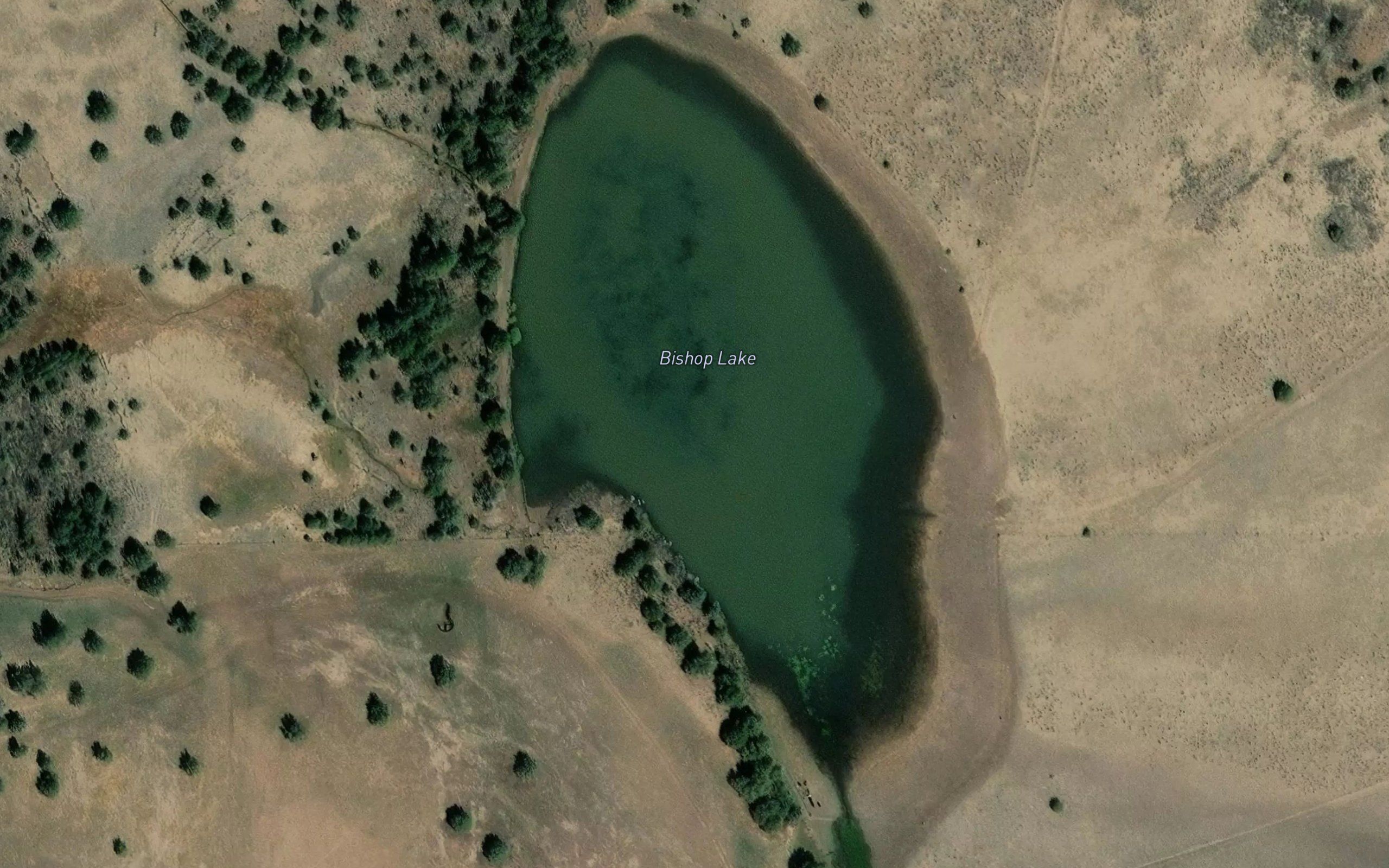 Bishop Lake