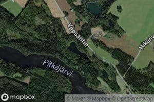 Iso Paskolampi