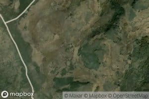 South Willow Reservoir