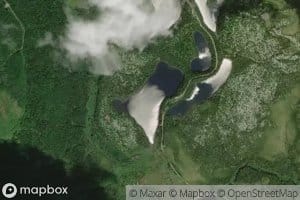 Lac Dalou