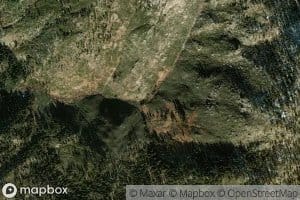 Long Canyon Creek