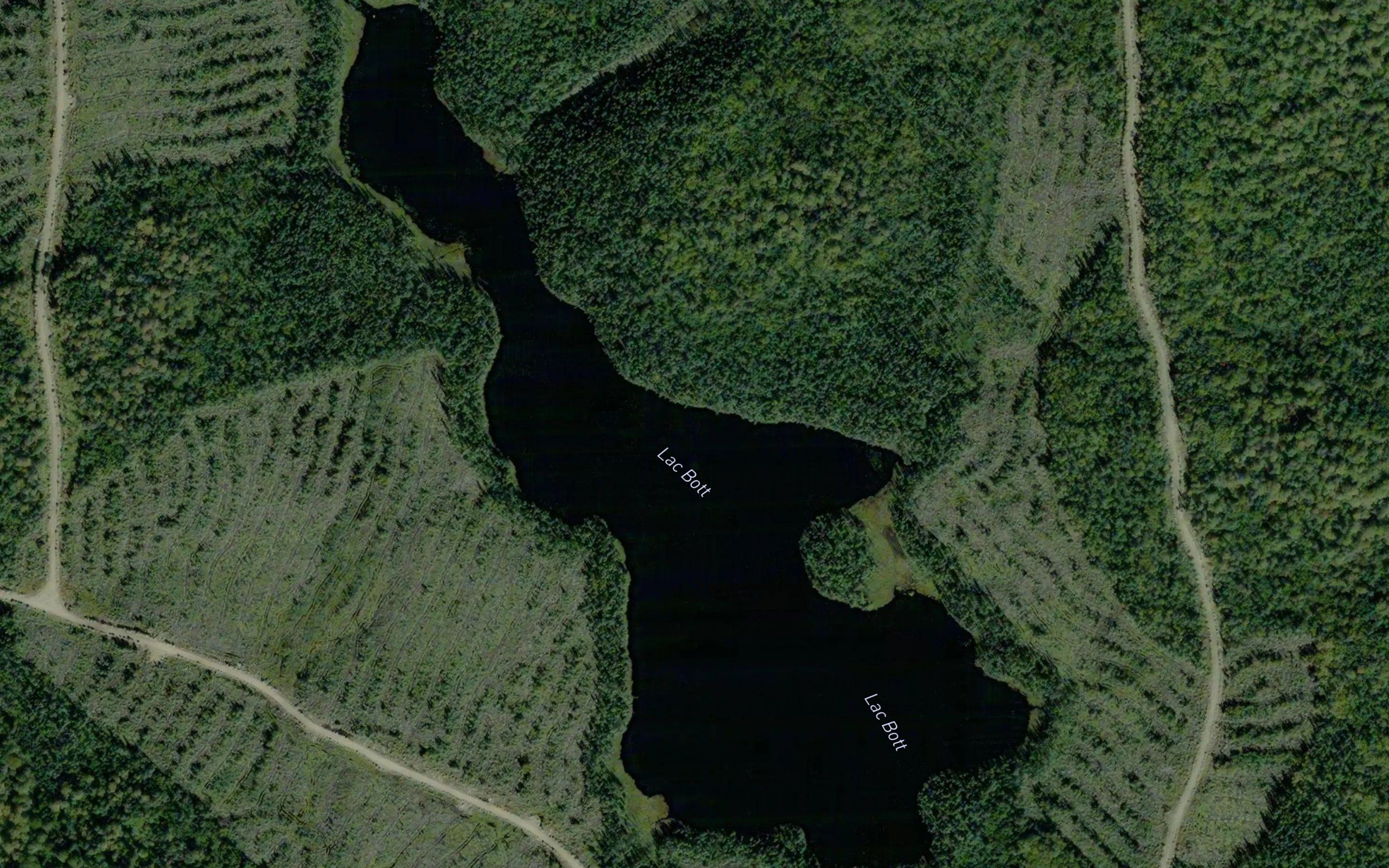 Lac Bott