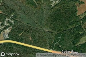 Beaverdam Creek