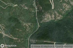 Flat Rock Creek