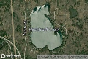 Hodstradt Lake