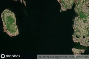 Chenal des Esquimaux