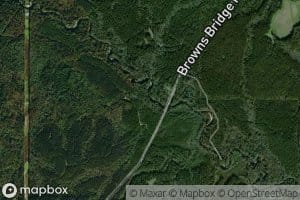 Bufkins Branch