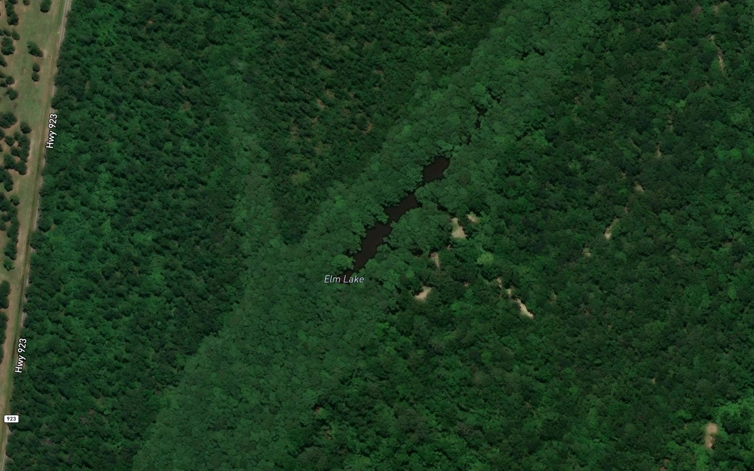 Elm Lake