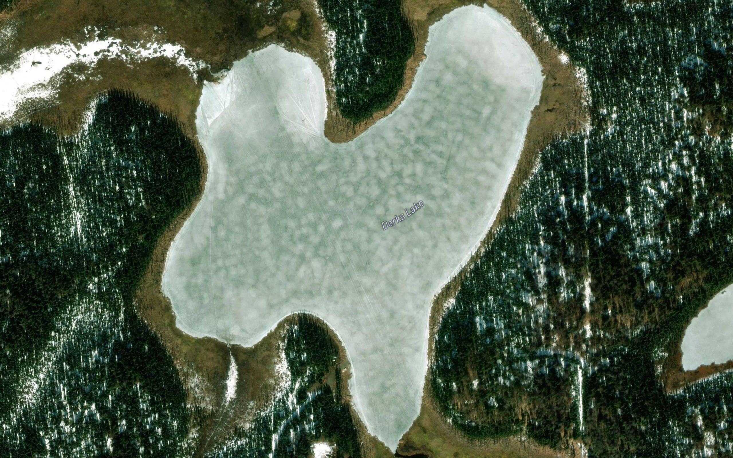 Derks Lake