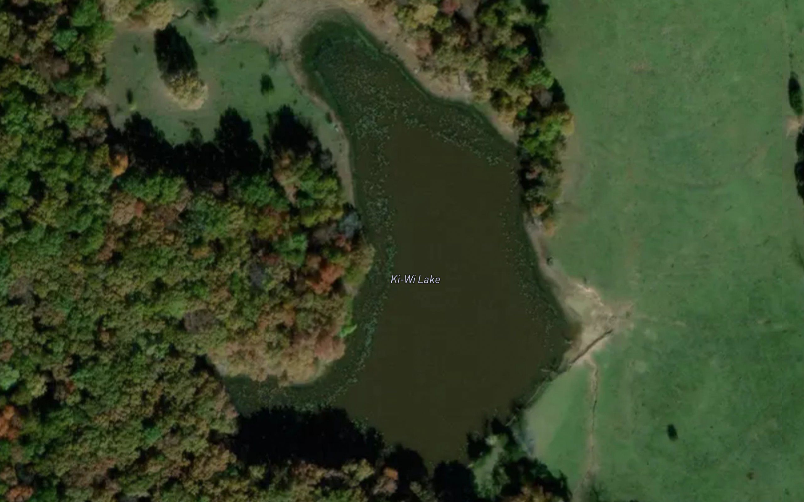 Ki-Wi Lake