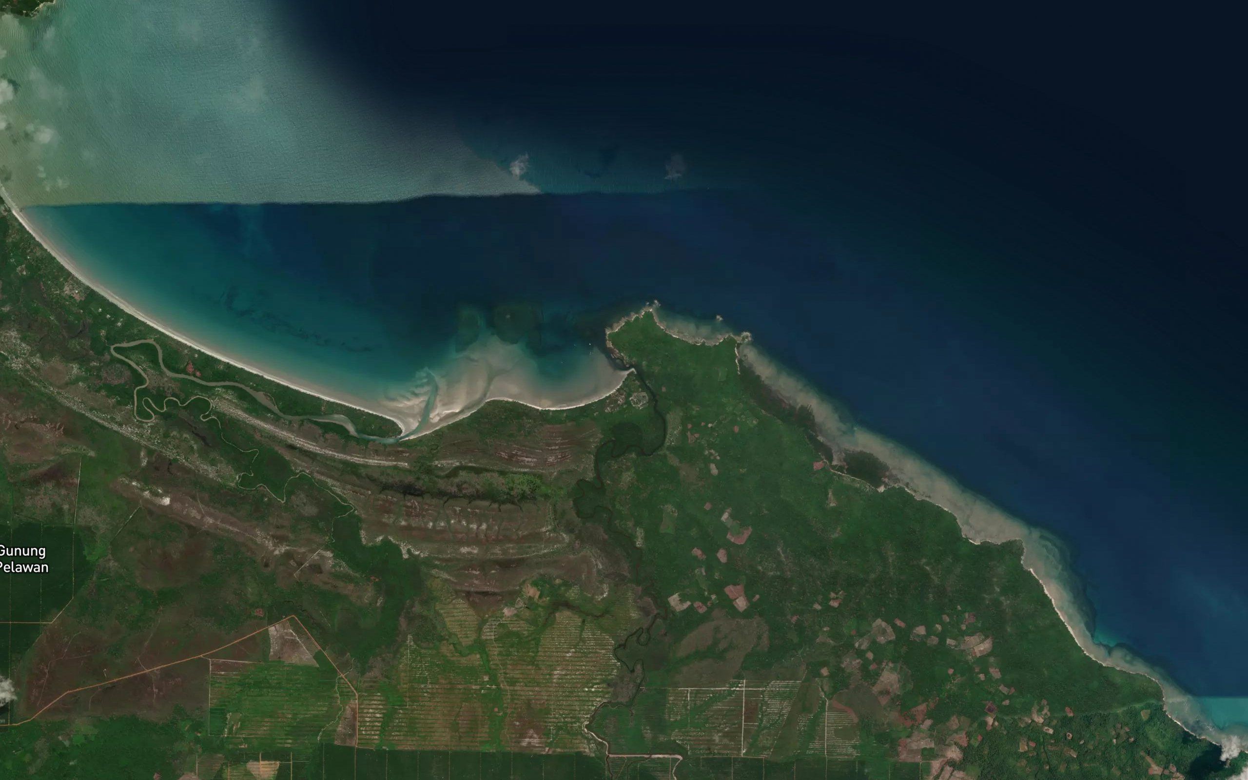 Sungai Tengkalat