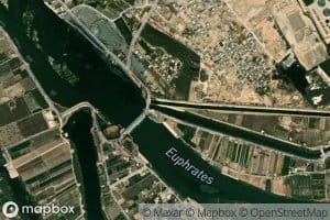 Nahr Abu Ghurayb al Qadim