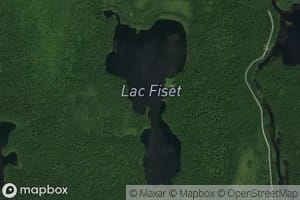 Lac Fiset