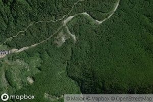 Meteor Creek