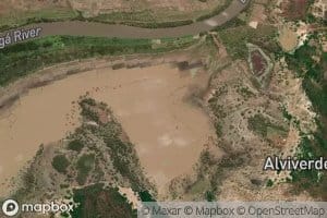 Lagoa da Folha Larga