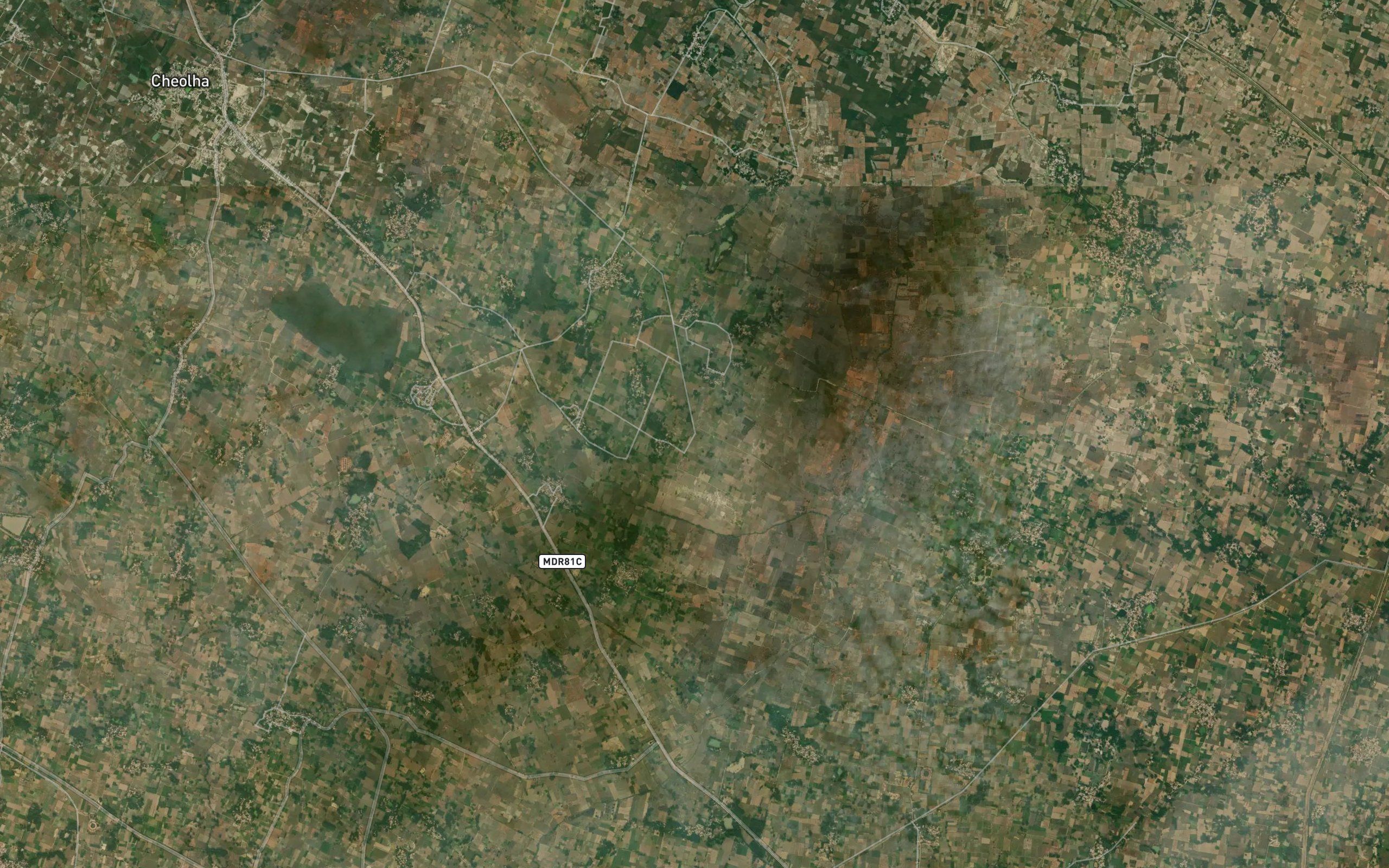Chhiulaha Minor