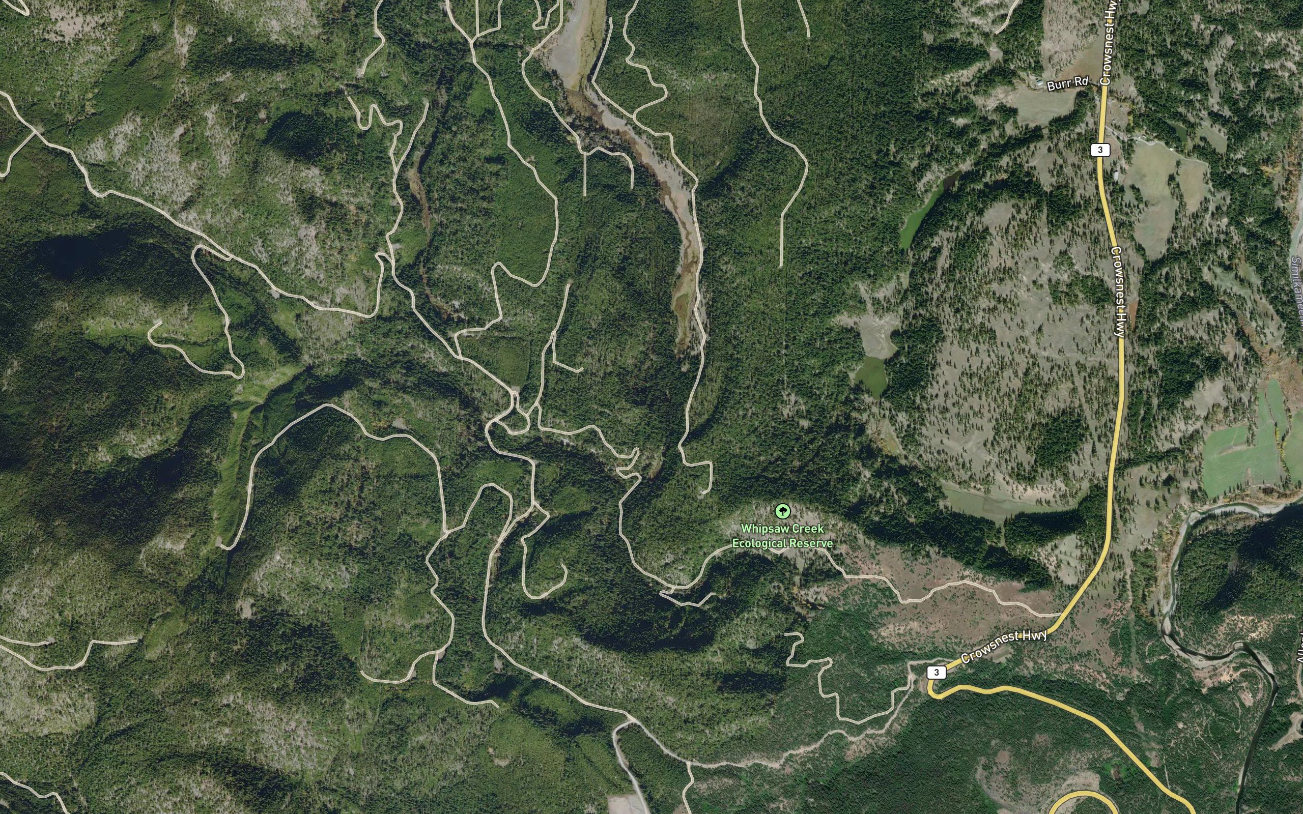 Dalby Creek