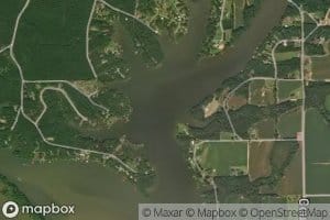 Waterhouse Cove