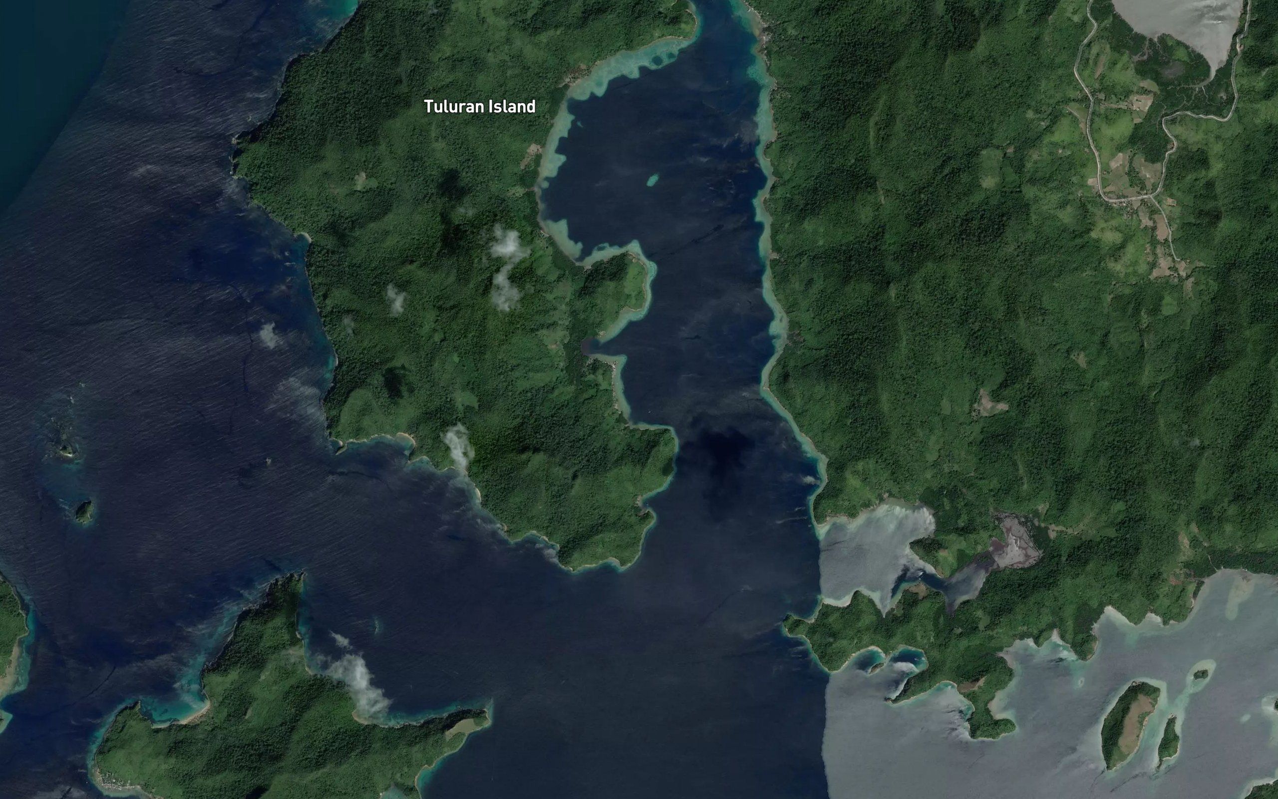 Catoy Bay