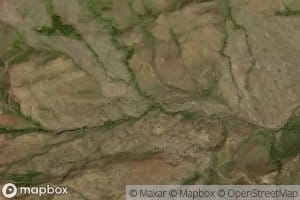 Quebrada Los Guamales