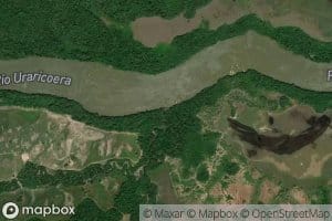 Igarape Matamata
