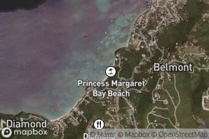 Princess Margaret Bay